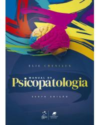 Manual de psicopatologia - 6ª Edição | 2021