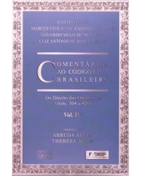 Comentários ao código civil brasileiro - Volume 4: Do direito das obrigações (arts. 304 a 420) - 1ª Edição | 2005
