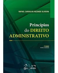 Princípios do direito administrativo - 2ª Edição | 2013