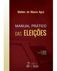 Manual prático das eleições - 2ª Edição | 2014