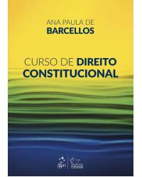 Curso de direito constitucional - 1ª Edição | 2018