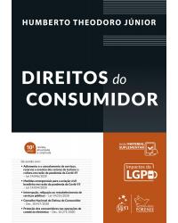 Direitos do consumidor - 10ª Edição | 2020