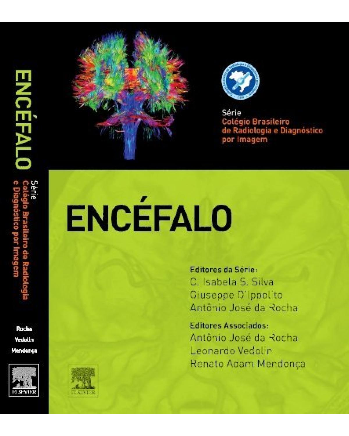 Encéfalo - 1ª Edição | 2012