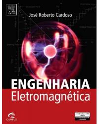 Engenharia eletromagnética - 1ª Edição | 2010