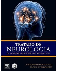 Tratado de neurologia da Academia Brasileira de Neurologia - 1ª Edição | 2013