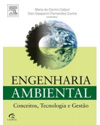 Engenharia ambiental - 1ª Edição | 2012