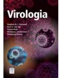 Virologia - 1ª Edição | 2014