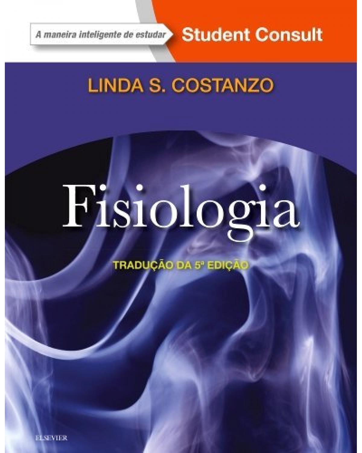 Costanzo - Fisiologia - 5ª Edição | 2014
