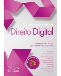Estudos avançados de direito digital - 1ª Edição | 2014