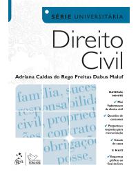 Direito civil - 1ª Edição | 2014