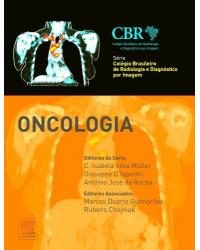 Oncologia - 1ª Edição | 2014