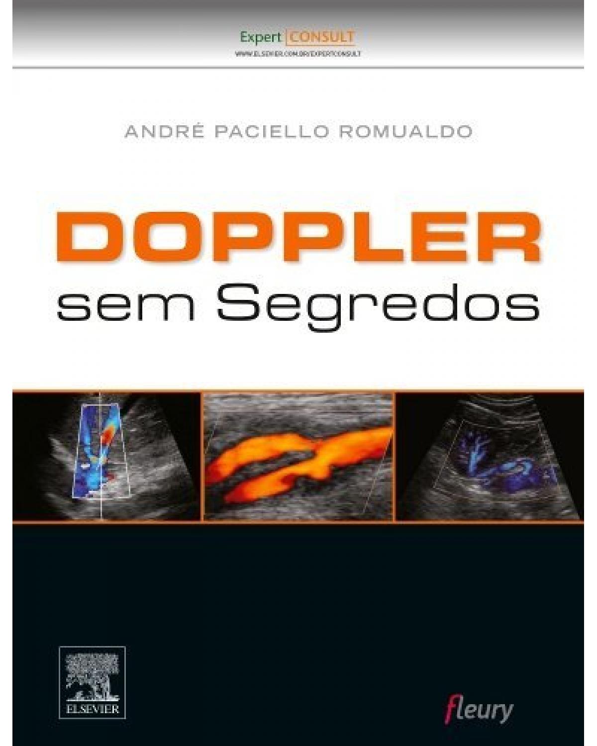 Doppler sem segredos - 1ª Edição | 2014