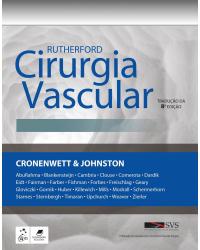 Rutherford - Cirurgia vascular - 8ª Edição | 2016