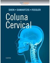 Coluna cervical - 1ª Edição | 2016