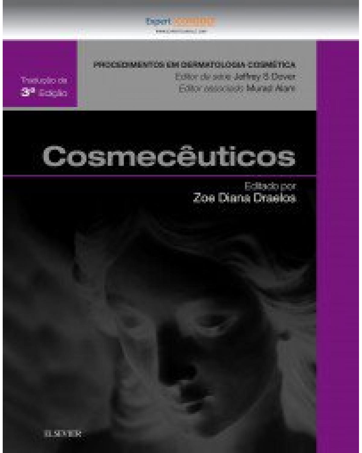 Cosmecêuticos - 3ª Edição | 2016