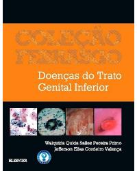 Doenças do trato genital inferior - 1ª Edição | 2016