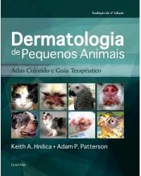 Dermatologia de pequenos animais - 4ª Edição | 2018