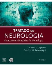 Tratado de neurologia da Academia Brasileira de Neurologia - 2ª Edição | 2019