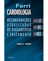 Ferri - Cardiologia - 1ª Edição | 2019
