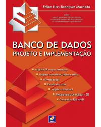 Banco de dados - projeto e implementação - 3ª Edição | 2014