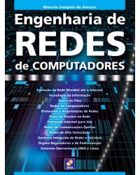 Engenharia de redes de computadores - 1ª Edição | 2012