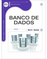 Banco de dados - 1ª Edição | 2014