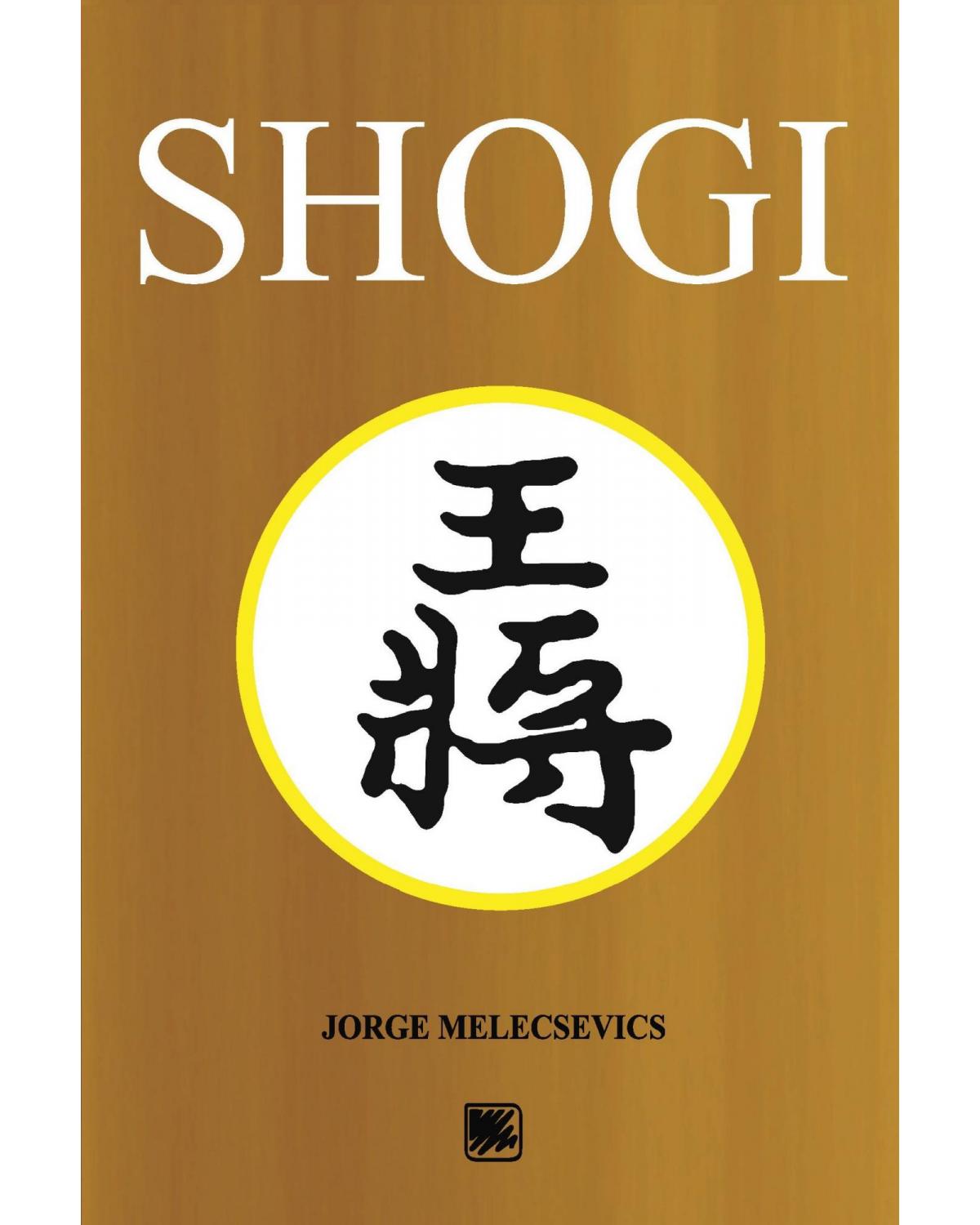 Shogi - 2ª Edição | 2019