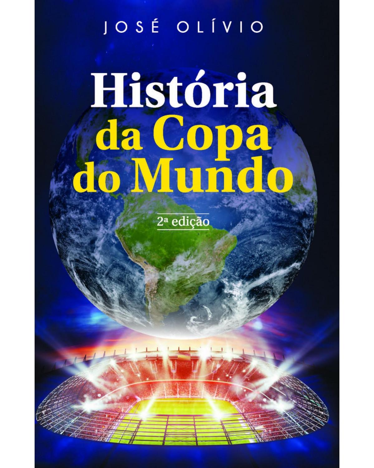História da Copa do Mundo - 2ª Edição | 2022