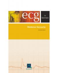 ECG de bolso - 2ª Edição | 2007