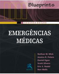 Emergências médicas - 2ª Edição | 2008
