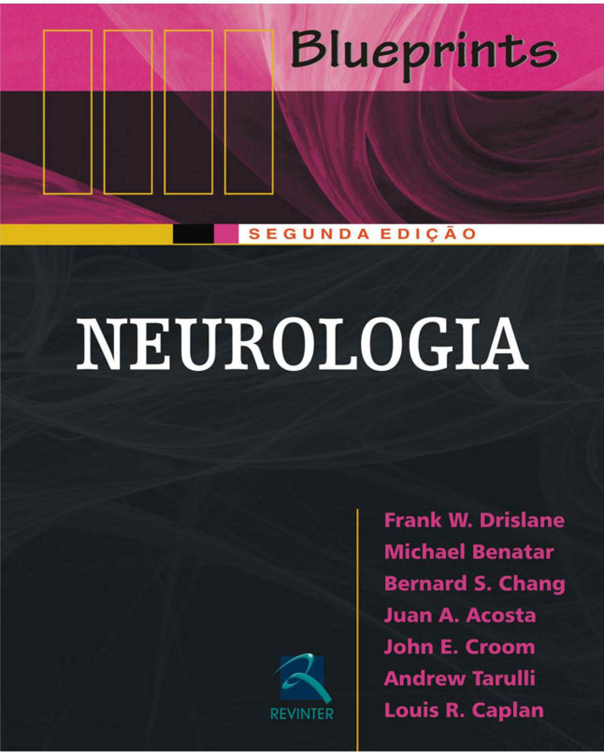 Neurologia - 2ª Edição | 2008