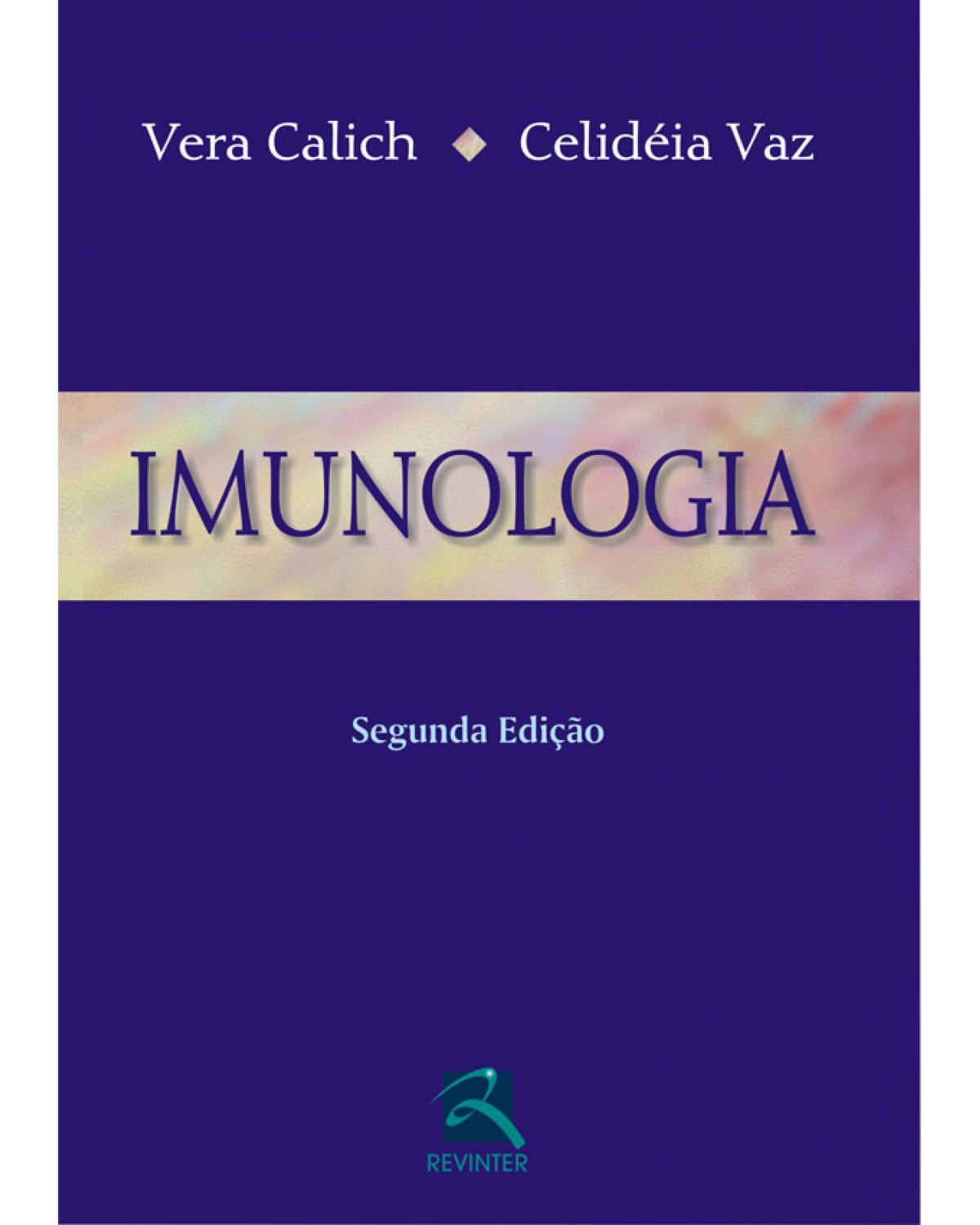 Imunologia - 2ª Edição | 2009