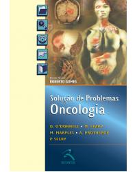 Oncologia - solução de problemas - 1ª Edição | 2010