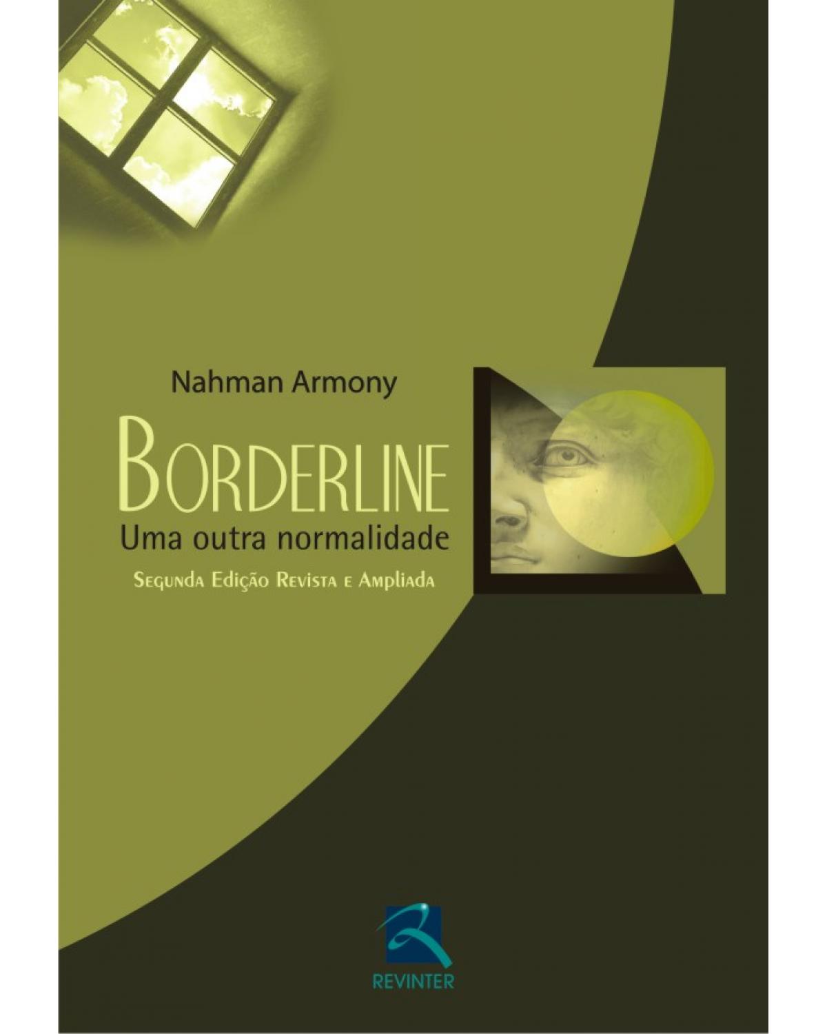 Borderline - uma outra normalidade - 2ª Edição | 2010