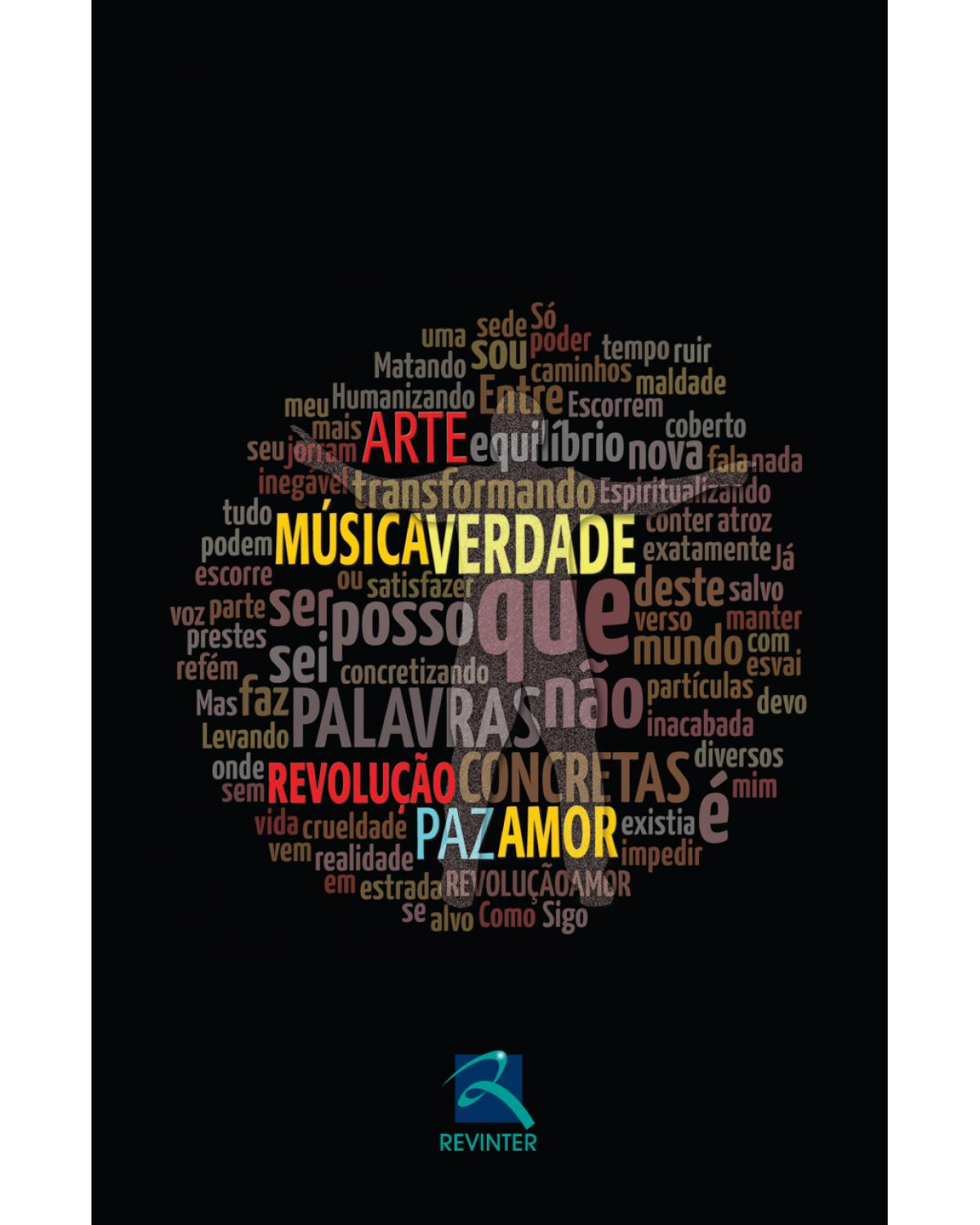 Palavras concretas - 1ª Edição | 2012