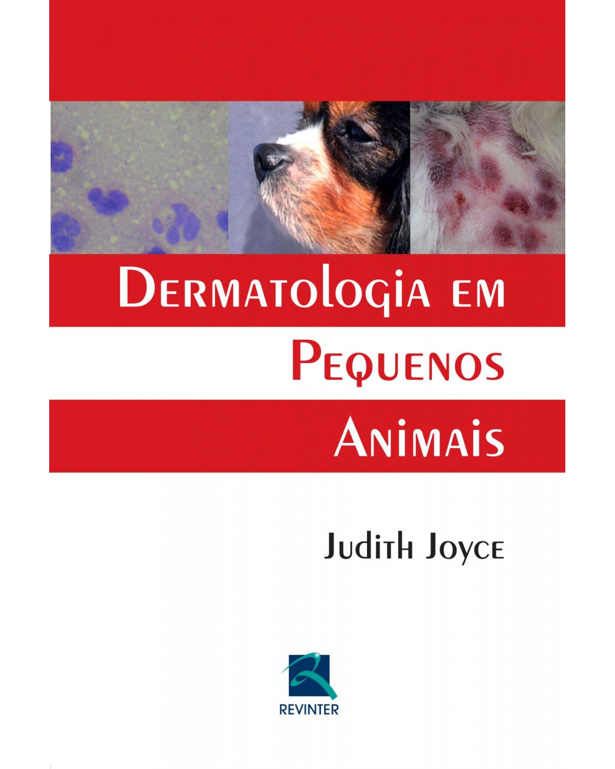 Dermatologia em pequenos animais - 1ª Edição | 2012
