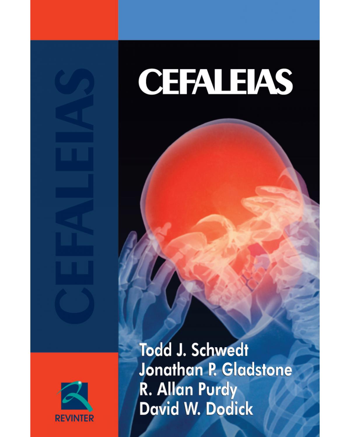 Cefaleias - 1ª Edição | 2012