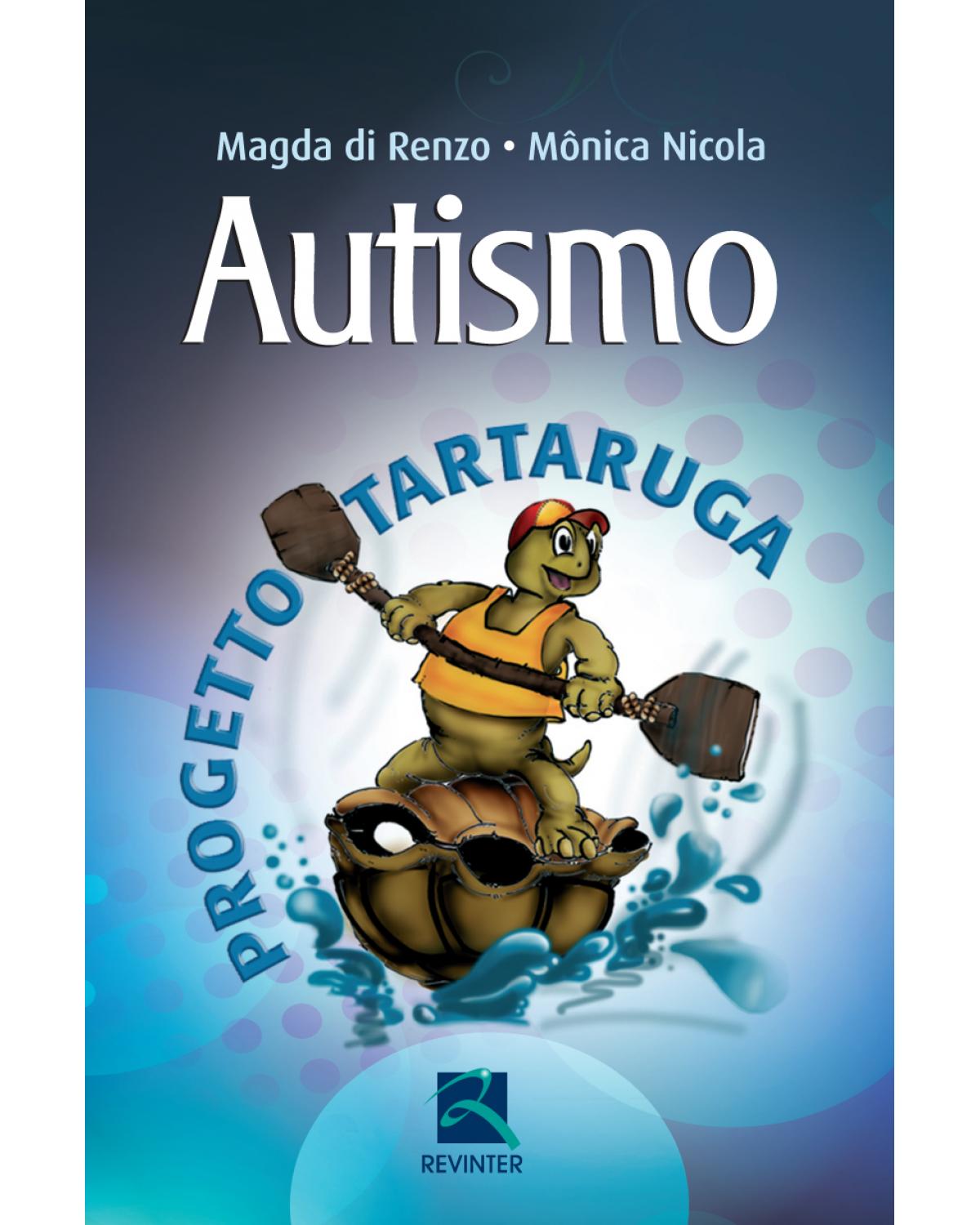 Autismo - 1ª Edição | 2012