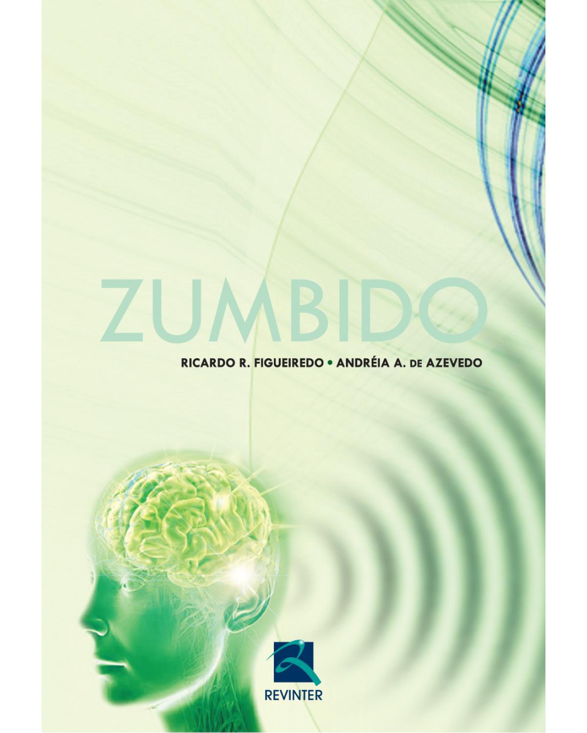Zumbido - 1ª Edição | 2013