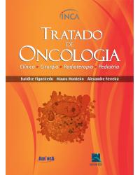 Tratado de oncologia - 1ª Edição | 2013