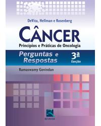 Câncer - princípios e práticas de oncologia - 3ª Edição | 2015