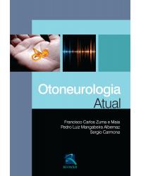 Otoneurologia atual - 1ª Edição | 2014