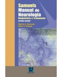Samuels - Manual de neurologia - diagnóstico e tratamento - 8ª Edição | 2015