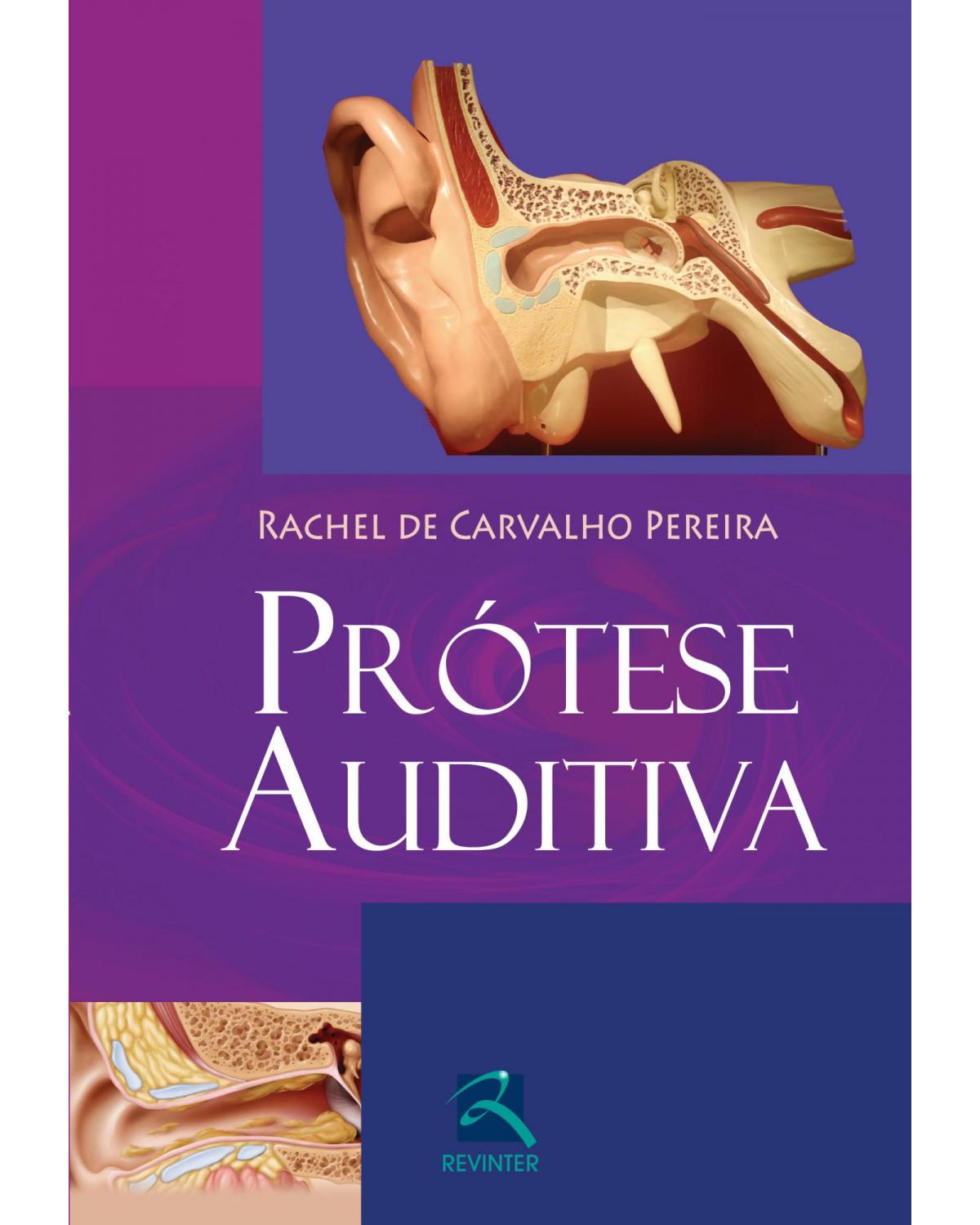 Prótese auditiva - 1ª Edição | 2015