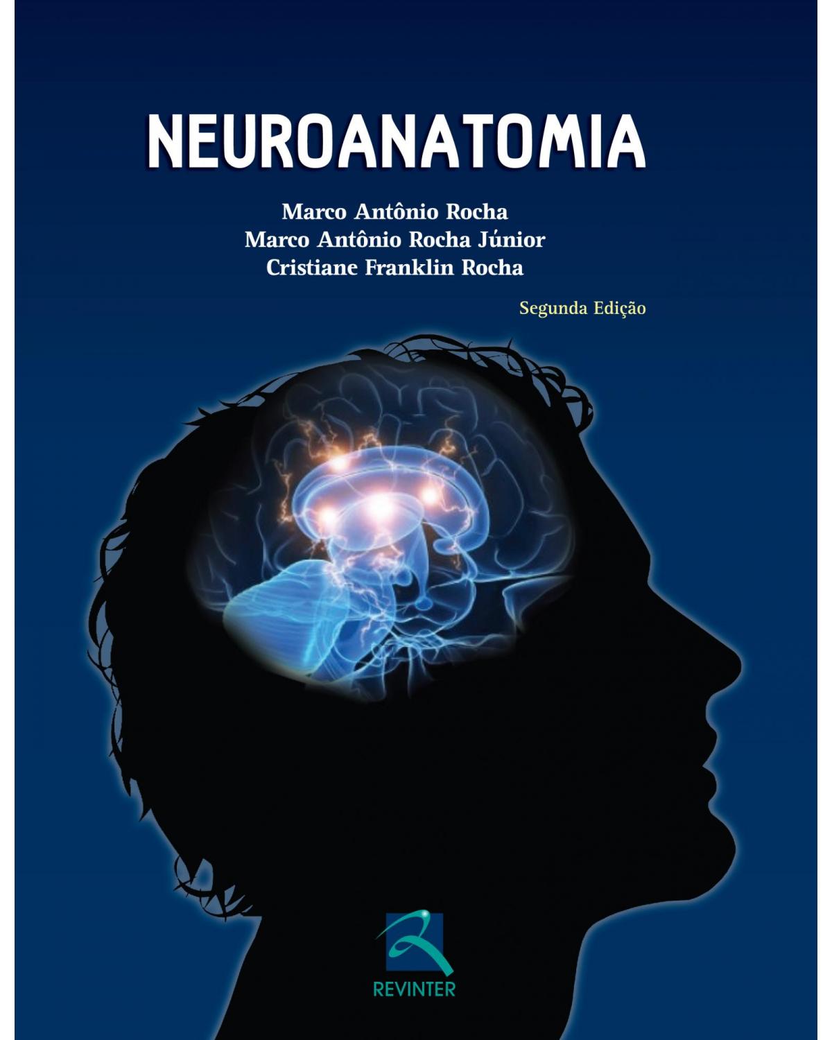 Neuroanatomia - 2ª Edição | 2015