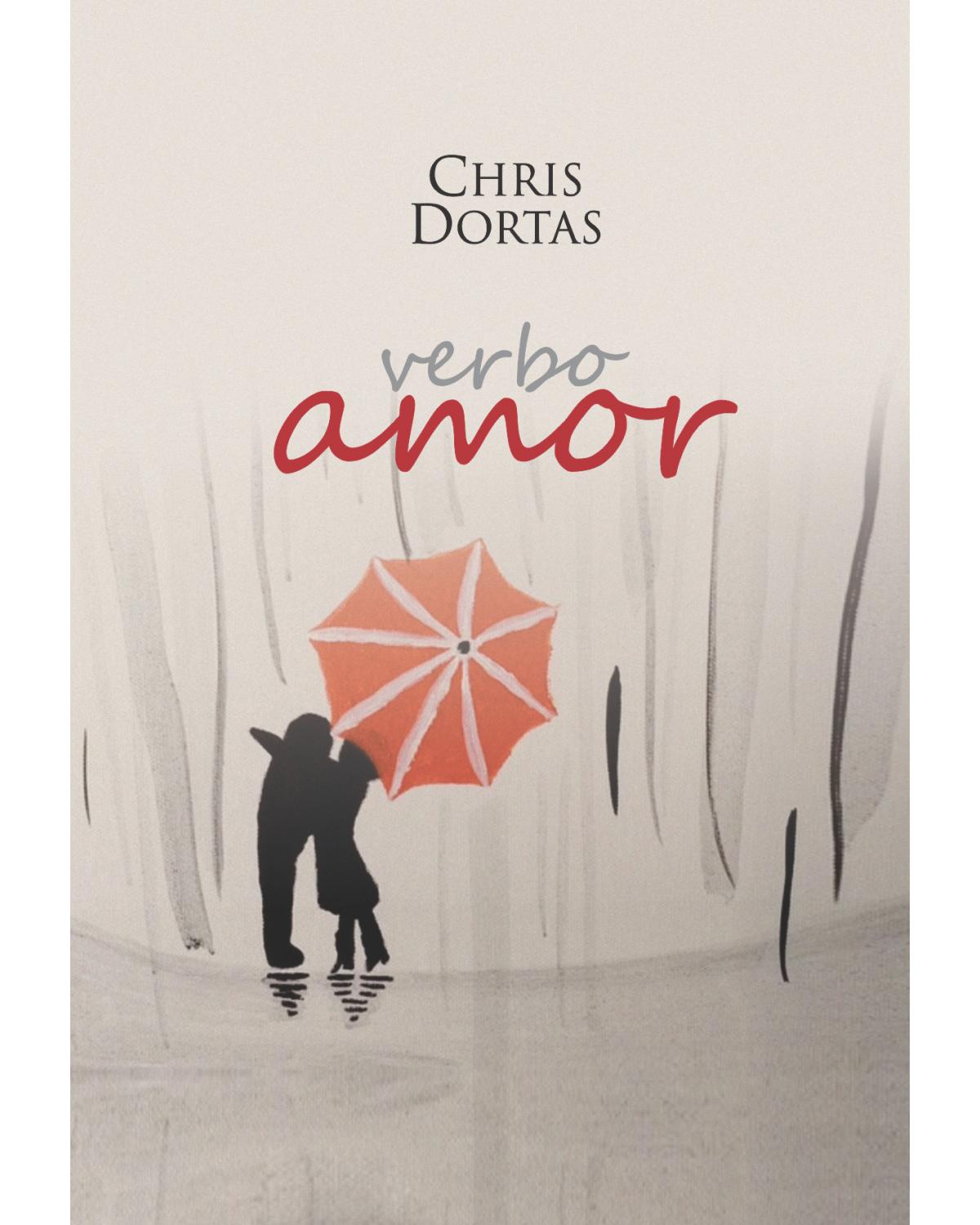 Verbo amor - 1ª Edição | 2016