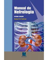 Manual de Nefrologia - 8ª Edição | 2017