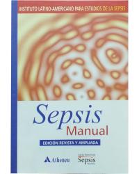 Sepsis manual - 1ª Edição | 2009