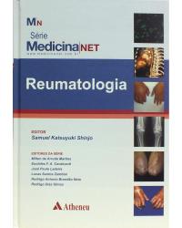 Reumatologia - 1ª Edição | 2009