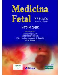 Medicina fetal - 3ª Edição | 2011